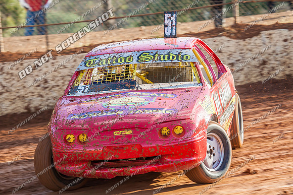 modified 51 t51 - 11 - Carrick - 3rd Jan 2014-8