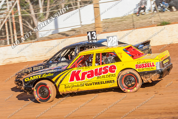 modified 28 t28 nathan russell - 11 - Carrick - 3rd Jan 2014-5