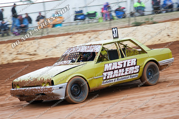 Modified 37 T37 - 11 - Carrick - 3rd Jan 2014-2