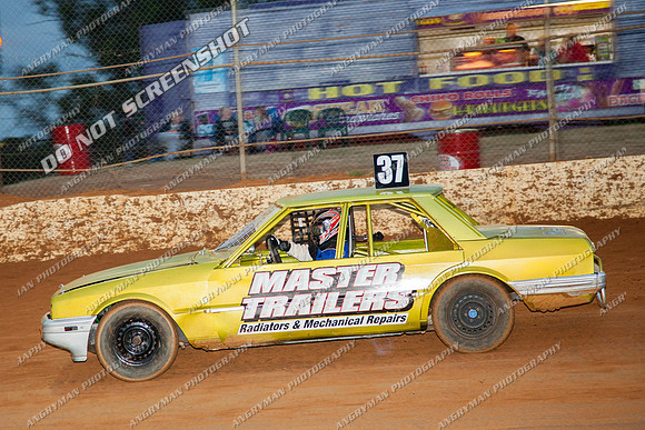 Modified 37 T37 - 11 - Carrick - 3rd Jan 2014-3