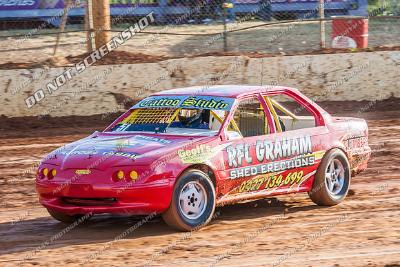 modified 51 t51 - 11 - Carrick - 3rd Jan 2014