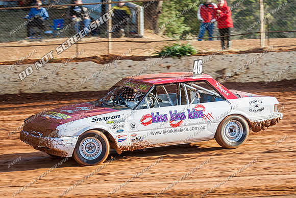 modified 46 t46 trent quillerat - 11 - Carrick - 3rd Jan 2014-5