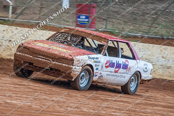modified 46 t46 trent quillerat - 11 - Carrick - 3rd Jan 2014-7
