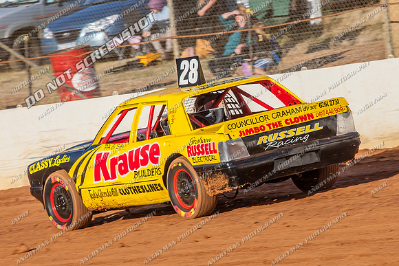 modified 28 t28 nathan russell - 11 - Carrick - 3rd Jan 2014-3