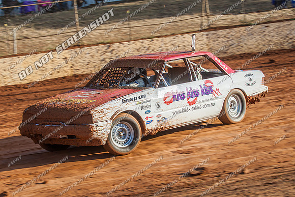modified 46 t46 trent quillerat - 11 - Carrick - 3rd Jan 2014-6