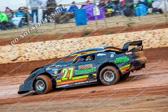 super sedan 27 t27 leon nichols - 11 - Carrick - 3rd Jan 2014-5