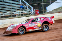 super sedan 4 t4 sam hughes - 11 - Carrick - 3rd Jan 2014-8