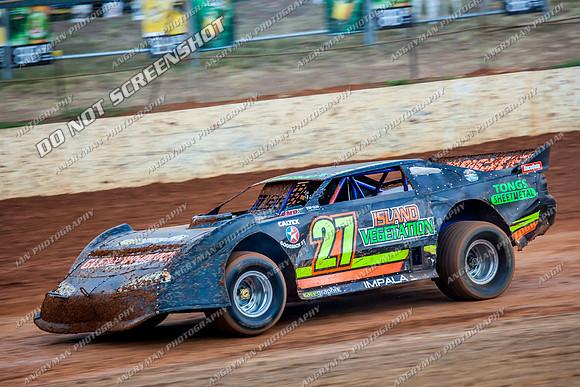 super sedan 27 t27 leon nichols - 11 - Carrick - 3rd Jan 2014-4