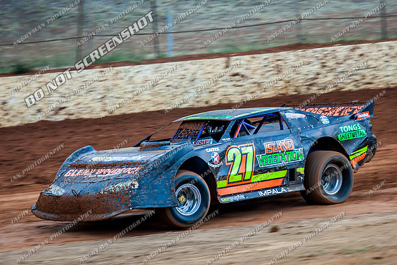super sedan 27 t27 leon nichols - 11 - Carrick - 3rd Jan 2014-3