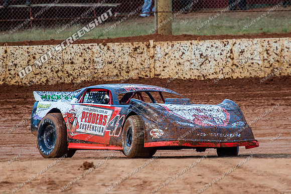 super sedan 41 t41 adam beechey - 11 - Carrick - 3rd Jan 2014-8