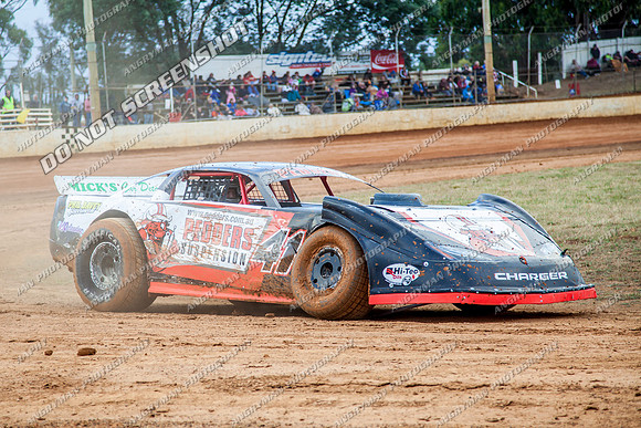 super sedan 41 t41 adam beechey - 11 - Carrick - 3rd Jan 2014-4
