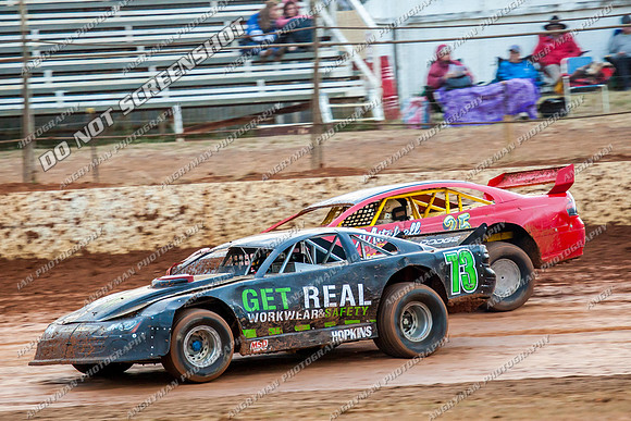 super sedan 73 t73 grant hopkins - 11 - Carrick - 3rd Jan 2014-3