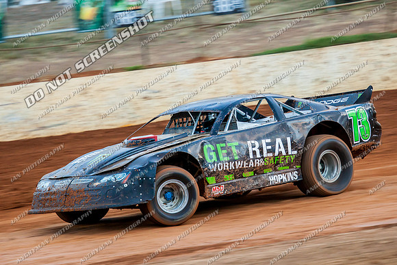 super sedan 73 t73 grant hopkins - 11 - Carrick - 3rd Jan 2014-6
