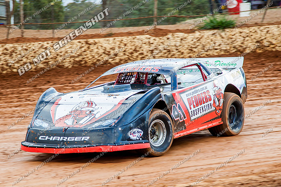 super sedan 41 t41 adam beechey - 11 - Carrick - 3rd Jan 2014-2