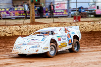 super sedan 22 t22 callum harper - 11 - Carrick - 3rd Jan 2014-2
