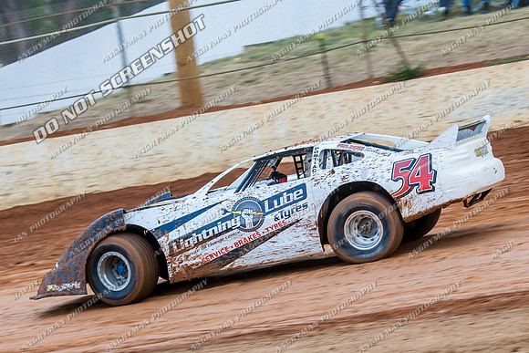 super sedan 54 t54 josh beaumont - 11 - Carrick - 3rd Jan 2014-2