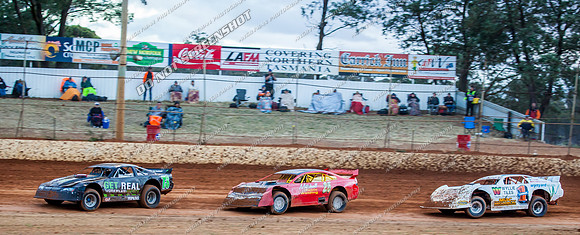 super sedan 73 t73 grant hopkins - 11 - Carrick - 3rd Jan 2014-5