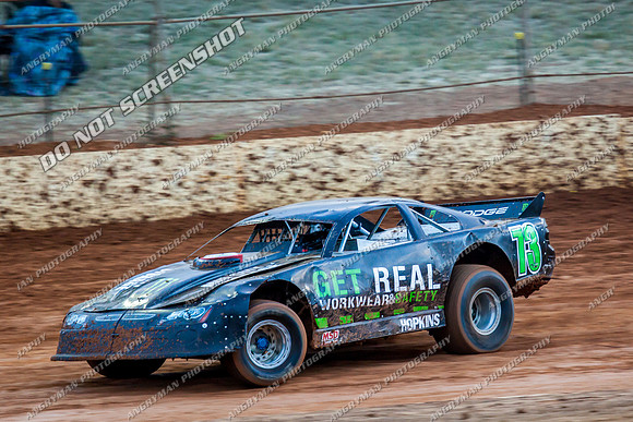 super sedan 73 t73 grant hopkins - 11 - Carrick - 3rd Jan 2014-4