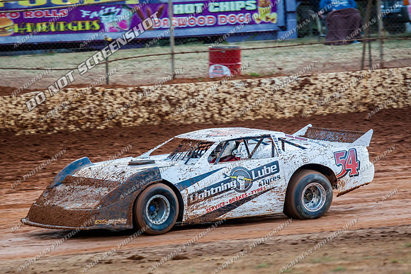 super sedan 54 t54 josh beaumont - 11 - Carrick - 3rd Jan 2014-3