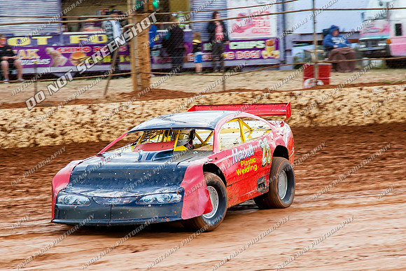super sedan 25 t25 kevin purton - 11 - Carrick - 3rd Jan 2014