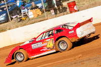 super sedan 4 t4 sam hughes - 11 - Carrick - 3rd Jan 2014-2