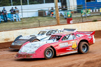 super sedan 4 t4 sam hughes - 11 - Carrick - 3rd Jan 2014-7