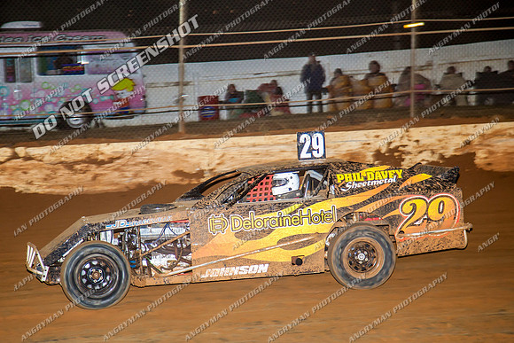 amca 29 t29 - 12 - Carrick - 4th Jan 2014-9