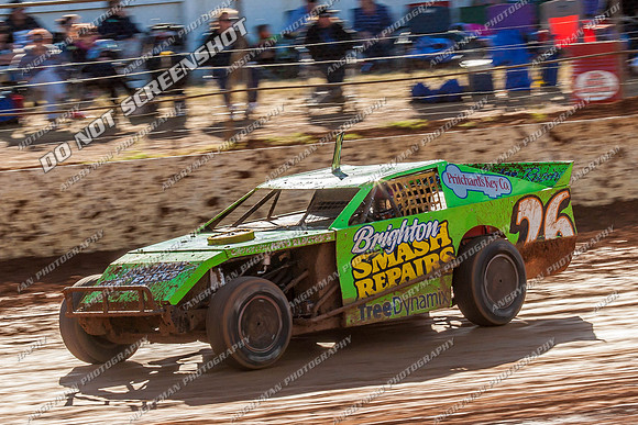 AMCA 26 T26 - 12 - Carrick - 4th Jan 2014-8