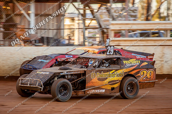 amca 29 t29 - 12 - Carrick - 4th Jan 2014-8