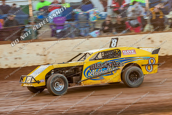 AMCA 8 T8 - 12 - Carrick - 4th Jan 2014-8