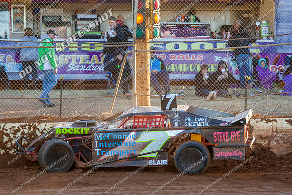 AMCA 7 T7 - 12 - Carrick - 4th Jan 2014-10