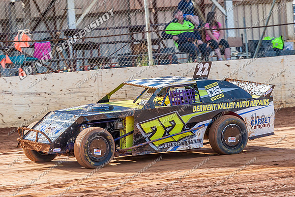 AMCA 22 T22 - 12 - Carrick - 4th Jan 2014-5