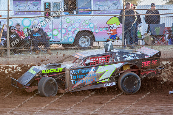 AMCA 7 T7 - 12 - Carrick - 4th Jan 2014-9