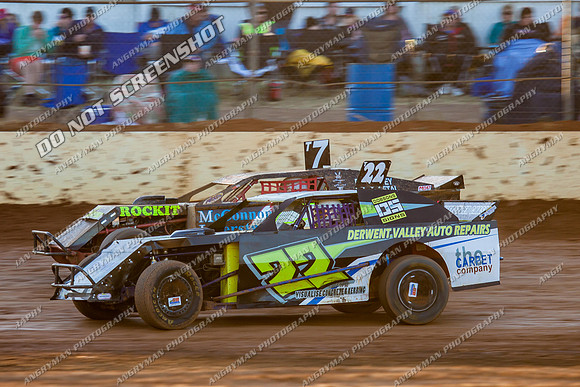 AMCA 22 T22 - 12 - Carrick - 4th Jan 2014-6