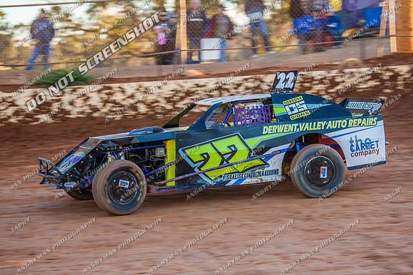 AMCA 22 T22 - 12 - Carrick - 4th Jan 2014-7