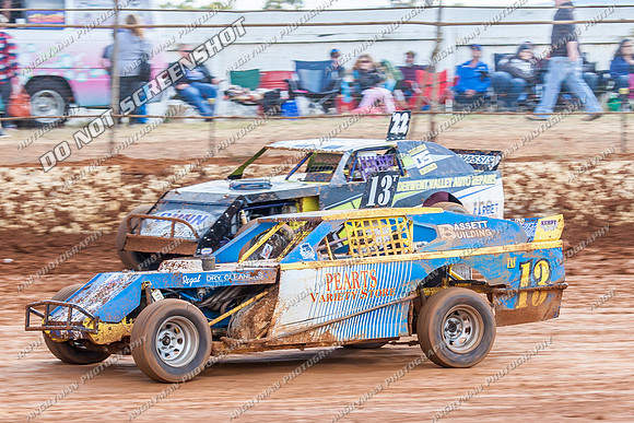 AMCA 13 T13 - 12 - Carrick - 4th Jan 2014-3