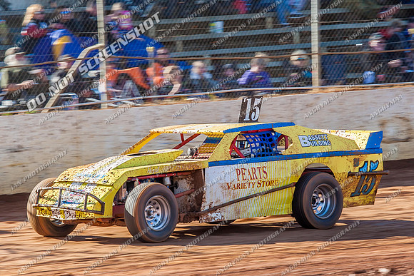 AMCA 15 T15 - 12 - Carrick - 4th Jan 2014-3