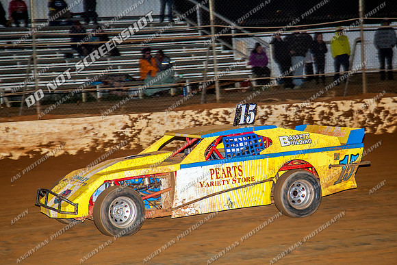 AMCA 15 T15 - 12 - Carrick - 4th Jan 2014-7