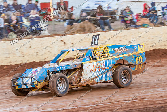AMCA 13 T13 - 12 - Carrick - 4th Jan 2014-7