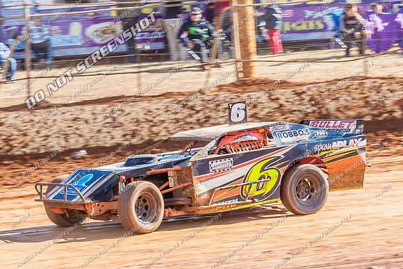 amca 6 t6 - 12 - Carrick - 4th Jan 2014