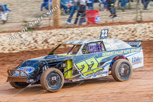 AMCA 22 T22 - 12 - Carrick - 4th Jan 2014-3