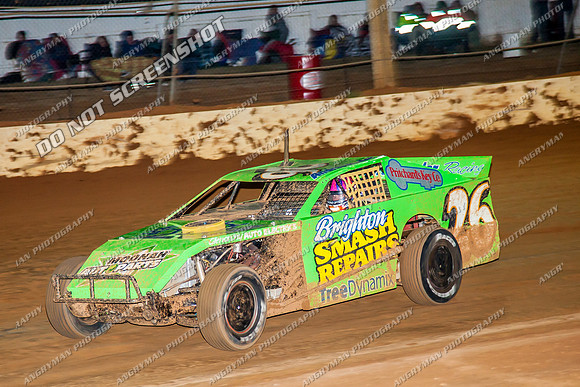 AMCA 26 T26 - 12 - Carrick - 4th Jan 2014-17