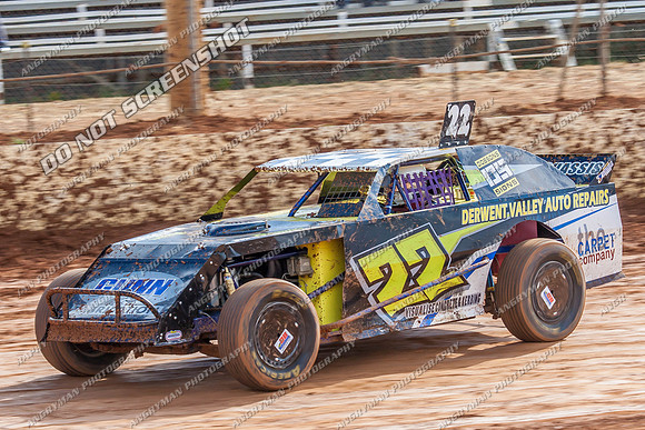 AMCA 22 T22 - 12 - Carrick - 4th Jan 2014-2