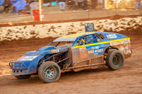 AMCA 3 T3 - 12 - Carrick - 4th Jan 2014-8