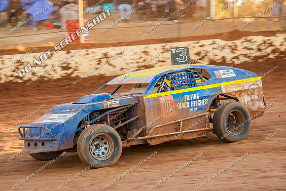 AMCA 3 T3 - 12 - Carrick - 4th Jan 2014-8