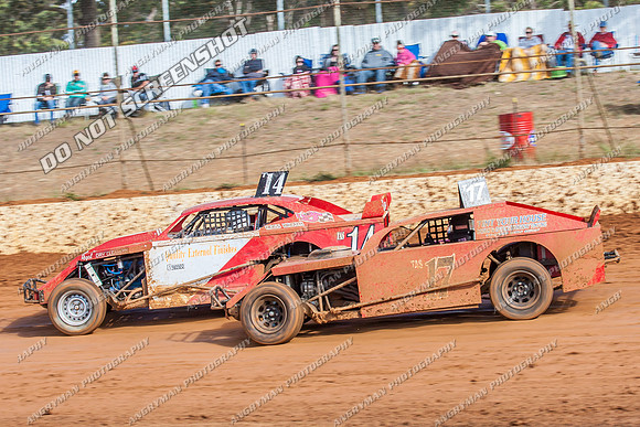 amca 17 t17 - 12 - Carrick - 4th Jan 2014