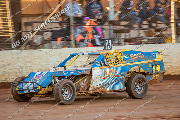 AMCA 13 T13 - 12 - Carrick - 4th Jan 2014-6
