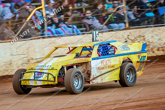 AMCA 15 T15 - 12 - Carrick - 4th Jan 2014-6