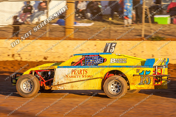 AMCA 15 T15 - 12 - Carrick - 4th Jan 2014-4
