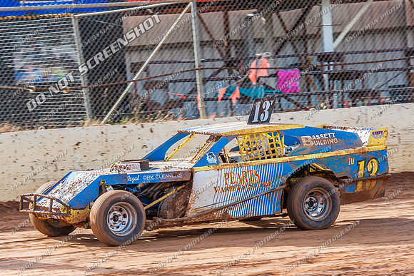 AMCA 13 T13 - 12 - Carrick - 4th Jan 2014-4